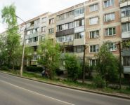 2-комнатная квартира площадью 56 кв.м, Химиков ул., 18 | цена 2 700 000 руб. | www.metrprice.ru