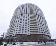 2-комнатная квартира площадью 89.9 кв.м, Наметкина ул., 18 | цена 24 273 000 руб. | www.metrprice.ru
