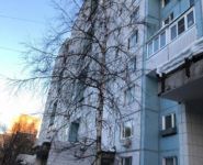 2-комнатная квартира площадью 54 кв.м, Дубнинская ул., 24К4 | цена 7 400 000 руб. | www.metrprice.ru