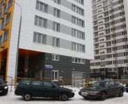 1-комнатная квартира площадью 37 кв.м, Радужная ул., 6К2 | цена 3 300 000 руб. | www.metrprice.ru