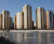 2-комнатная квартира площадью 52.9 кв.м, Красногорский б-р, д. 36 | цена 6 450 000 руб. | www.metrprice.ru
