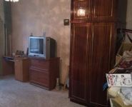 2-комнатная квартира площадью 54 кв.м, Серпуховский Вал ул., 17 | цена 12 600 000 руб. | www.metrprice.ru