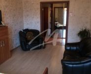 3-комнатная квартира площадью 75 кв.м, Боровское ш., 39 | цена 11 150 000 руб. | www.metrprice.ru