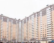 1-комнатная квартира площадью 32.4 кв.м, Вертолетная ул., 16К1 | цена 2 850 000 руб. | www.metrprice.ru