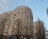 3-комнатная квартира площадью 114 кв.м, Покрышкина ул., 8К2 | цена 26 381 000 руб. | www.metrprice.ru