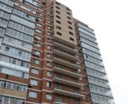 1-комнатная квартира площадью 34 кв.м, Вокзальная ул., 19 | цена 3 900 000 руб. | www.metrprice.ru