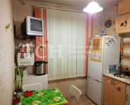 2-комнатная квартира площадью 47.4 кв.м, Серебрянка мкр, 51 | цена 3 250 000 руб. | www.metrprice.ru