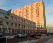 1-комнатная квартира площадью 38 кв.м, Горького улица, д.18 | цена 2 650 000 руб. | www.metrprice.ru