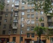 3-комнатная квартира площадью 84 кв.м, улица Бориса Галушкина, 25 | цена 16 900 000 руб. | www.metrprice.ru