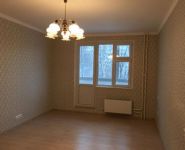 1-комнатная квартира площадью 39 кв.м, Зеленоград, к623 | цена 4 900 000 руб. | www.metrprice.ru