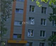 2-комнатная квартира площадью 44 кв.м, Братская улица, 23к1 | цена 7 450 000 руб. | www.metrprice.ru