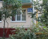 3-комнатная квартира площадью 55 кв.м, Федора Полетаева ул., 24К4 | цена 8 300 000 руб. | www.metrprice.ru