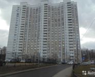 2-комнатная квартира площадью 58 кв.м, Крылатские Холмы ул., 30К7 | цена 14 000 000 руб. | www.metrprice.ru