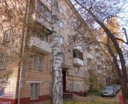 2-комнатная квартира площадью 1 кв.м, Асеева ул., 8 | цена 7 780 000 руб. | www.metrprice.ru