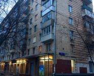 3-комнатная квартира площадью 57.2 кв.м, улица Седова, 3 | цена 8 800 000 руб. | www.metrprice.ru