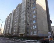 3-комнатная квартира площадью 62 кв.м, Веллинга ул., 18 | цена 5 750 000 руб. | www.metrprice.ru