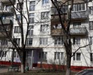 1-комнатная квартира площадью 35 кв.м, Хлобыстова ул., 20К3 | цена 5 450 000 руб. | www.metrprice.ru