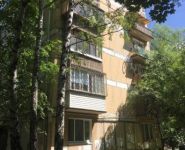 1-комнатная квартира площадью 32 кв.м, Чуксин тупик, 5 | цена 5 890 000 руб. | www.metrprice.ru
