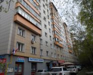 3-комнатная квартира площадью 60 кв.м, Очаковское ш., 11К1 | цена 8 250 000 руб. | www.metrprice.ru