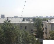 1-комнатная квартира площадью 32 кв.м, Варшавское шоссе, 81к1 | цена 6 050 000 руб. | www.metrprice.ru