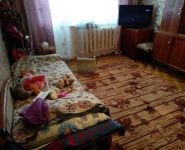 1-комнатная квартира площадью 38 кв.м, Бронницкая ул., 13 | цена 2 950 000 руб. | www.metrprice.ru