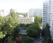 1-комнатная квартира площадью 39.3 кв.м, Люблинская ул., 39/2 | цена 6 800 000 руб. | www.metrprice.ru