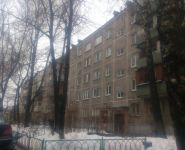 2-комнатная квартира площадью 47 кв.м, Фадеева ул., 1 | цена 3 650 000 руб. | www.metrprice.ru