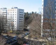 1-комнатная квартира площадью 39 кв.м, Зеленоград, к916 | цена 4 700 000 руб. | www.metrprice.ru