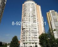 1-комнатная квартира площадью 60 кв.м, Удальцова ул., 50 | цена 18 500 000 руб. | www.metrprice.ru