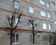 2-комнатная квартира площадью 62 кв.м, улица Пешехонова, 3 | цена 3 900 000 руб. | www.metrprice.ru