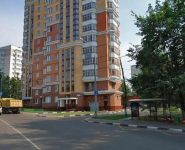 2-комнатная квартира площадью 56 кв.м, Херсонская ул., 17 | цена 16 500 000 руб. | www.metrprice.ru