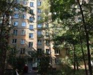 2-комнатная квартира площадью 43 кв.м, Измайловский бул., 32/23К1 | цена 9 400 000 руб. | www.metrprice.ru