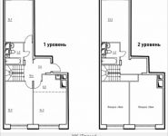 3-комнатная квартира площадью 97 кв.м, 1-й Грайвороновский пр, 1 стр 1 | цена 13 968 000 руб. | www.metrprice.ru