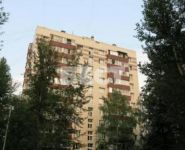 1-комнатная квартира площадью 35 кв.м, Озёрная улица, 36 | цена 6 400 000 руб. | www.metrprice.ru