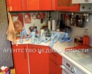 2-комнатная квартира площадью 51 кв.м, Коломенская ул., 13 | цена 9 200 000 руб. | www.metrprice.ru