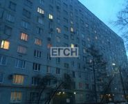3-комнатная квартира площадью 61 кв.м, Булатниковская ул., 4К1 | цена 6 750 000 руб. | www.metrprice.ru