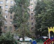 1-комнатная квартира площадью 30 кв.м, Якорная улица, 5 | цена 5 050 000 руб. | www.metrprice.ru