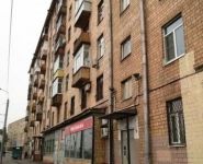 3-комнатная квартира площадью 80 кв.м, Нахимовский просп., 1к1 | цена 13 500 000 руб. | www.metrprice.ru