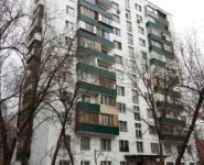 1-комнатная квартира площадью 36.3 кв.м, Академика Скрябина ул., 7К2 | цена 5 050 000 руб. | www.metrprice.ru