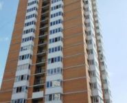 2-комнатная квартира площадью 53.9 кв.м, Ярцевская улица, 16 | цена 11 200 000 руб. | www.metrprice.ru