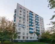 1-комнатная квартира площадью 32.4 кв.м, Волгоградский проспект, д.18 | цена 8 590 000 руб. | www.metrprice.ru