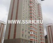 2-комнатная квартира площадью 65 кв.м, Чечерский пр., 124К2 | цена 7 200 000 руб. | www.metrprice.ru