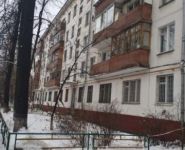 2-комнатная квартира площадью 44.7 кв.м, Кавказский бул., 5 | цена 2 650 000 руб. | www.metrprice.ru