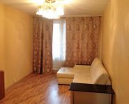 3-комнатная квартира площадью 62 кв.м, Кировоградская улица, 10к1 | цена 9 500 000 руб. | www.metrprice.ru