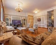 7-комнатная квартира площадью 370 кв.м, Воротниковский переулок, 4 | цена 292 500 000 руб. | www.metrprice.ru
