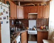 1-комнатная квартира площадью 31 кв.м, улица Энергетиков, 6 | цена 4 700 000 руб. | www.metrprice.ru