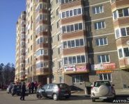 1-комнатная квартира площадью 51 кв.м, Московская ул., 4/1 | цена 4 400 000 руб. | www.metrprice.ru