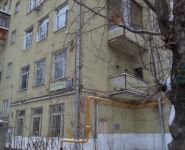 3-комнатная квартира площадью 75 кв.м, Нагатинская ул., 19 | цена 10 990 000 руб. | www.metrprice.ru