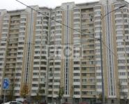 1-комнатная квартира площадью 40 кв.м, деревня Пыхтино, 3 | цена 5 170 000 руб. | www.metrprice.ru
