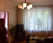 2-комнатная квартира площадью 42 кв.м, Новорогожская улица, 5 | цена 8 200 000 руб. | www.metrprice.ru